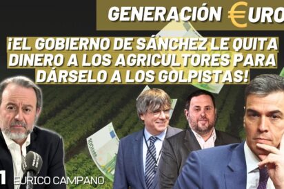 Generaci&oacute;n Euro #161