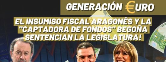 Generaci&oacute;n Euro #162