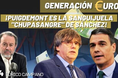 Generaci&oacute;n Euro #164