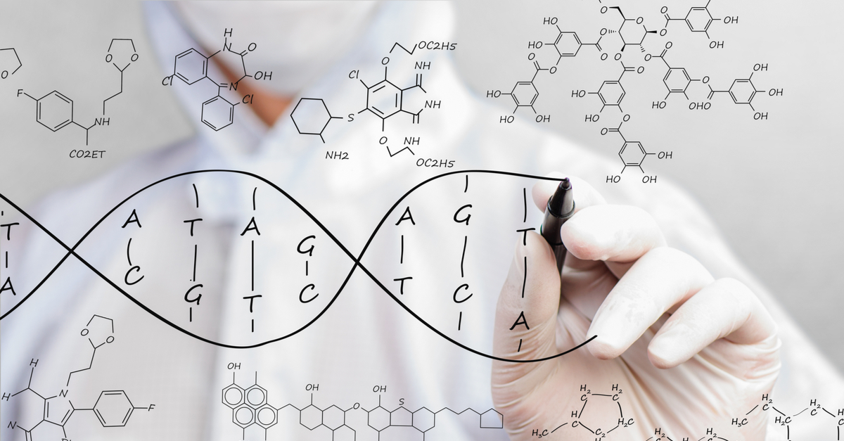 La empresa de gen&eacute;tica directa al consumidor QALY GEN firma una 'Joint Venture' con MIRNAX BIOSENS