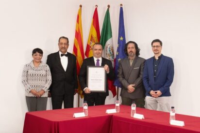 Finaliza la entrega de los Premios Satisfacci&oacute;n 2024 de Doctrina Qualitas