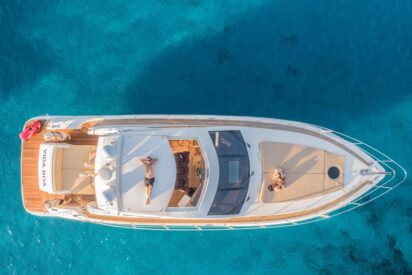 Xaloc Charter Ibiza anuncia la renovación de su flota y sus grandes expectativas para 2024