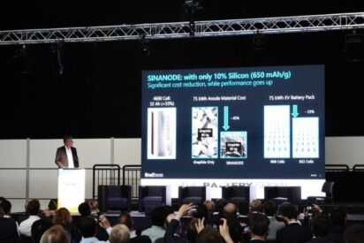 The Battery Show Events inicia su regreso anual con Battery Show Europe en "la cuna del autom&oacute;vil"