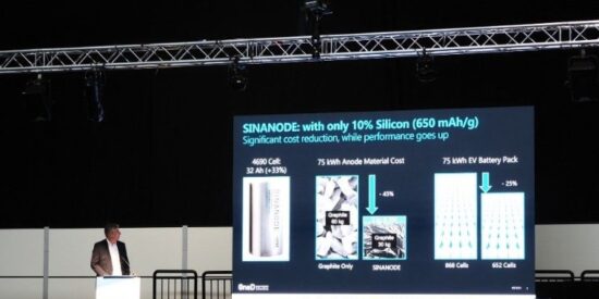 The Battery Show Events inicia su regreso anual con Battery Show Europe en "la cuna del autom&oacute;vil"