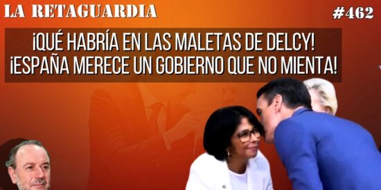 La Retaguardia #462