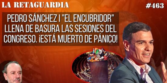 La Retaguardia #463