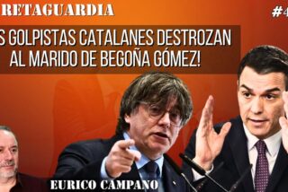 La Retaguardia #464