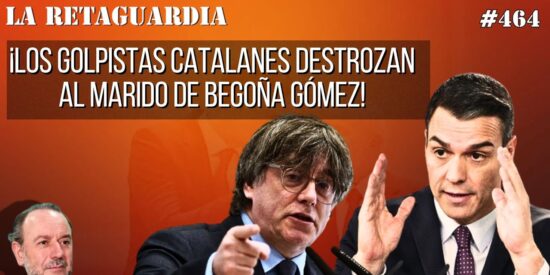 La Retaguardia #464