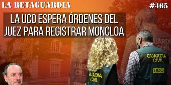 La Retaguardia #465