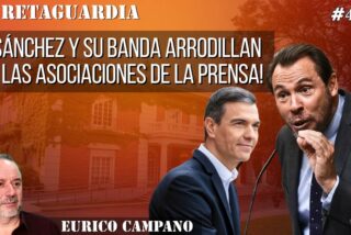 La Retaguardia #466