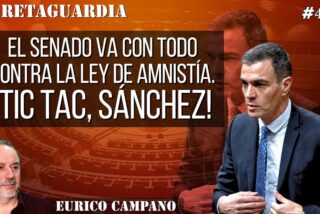 La Retaguardia #468