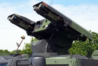 La Uni&oacute;n Europea dispara su gasto en defensa y supera los 340.000 millones de euros en 2024