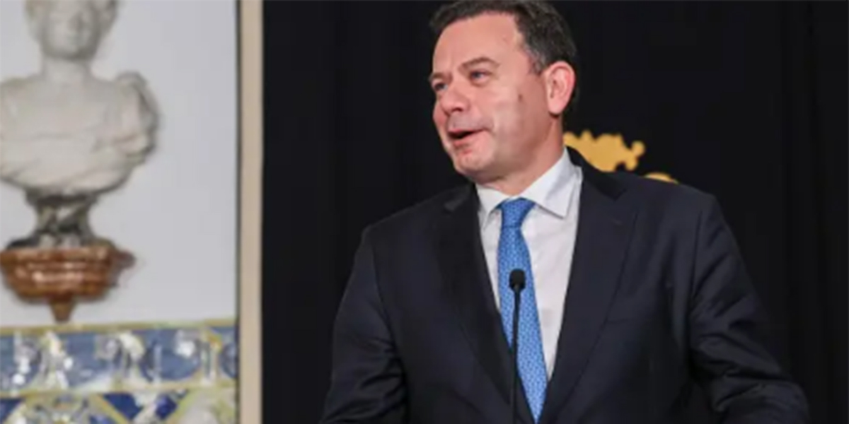 Lu&iacute;s Montenegro ser&aacute; primer ministro de Portugal y CHEGA apretar&aacute; desde su derecha en una inestable legislatura