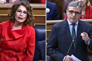 Mar&iacute;a Jes&uacute;s Montero, Jos&eacute; Vicente Mar&iacute; Bos&oacute;