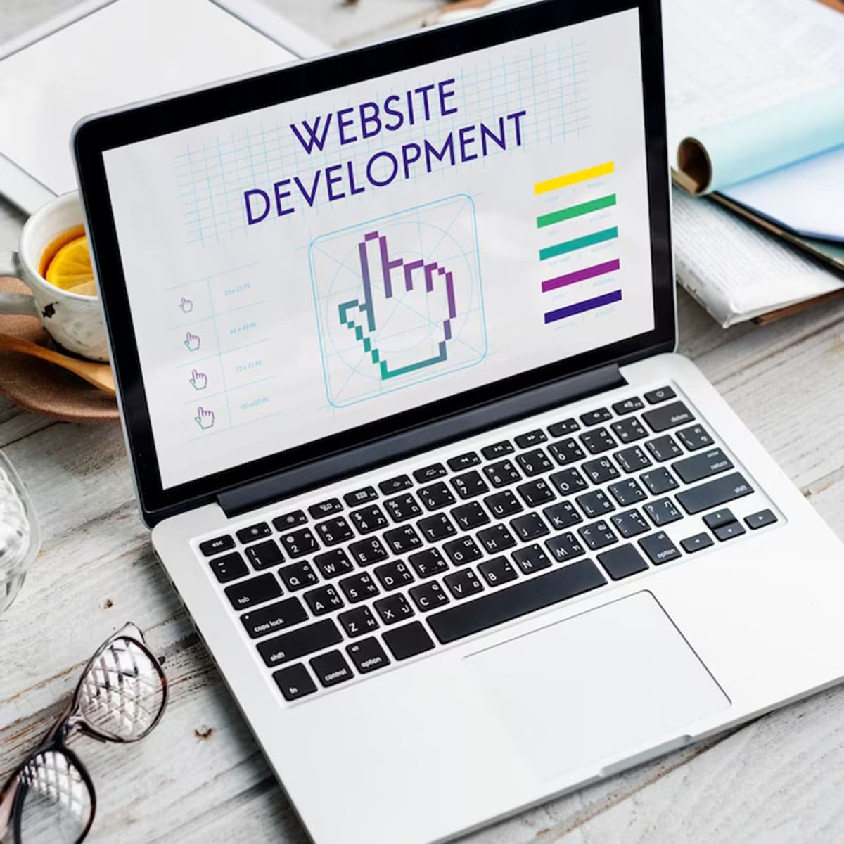Desarrollo web