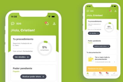 Repara tu Deuda presenta MyRepara, la nueva app especializada en la Ley de la Segunda Oportunidad