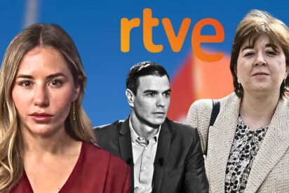 Noelia Núñez (PP) clama contra el “dedazo” de Sánchez en RTVE y pide comparecencia urgente ante el asalto socialista