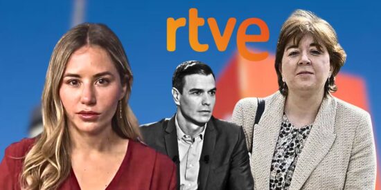 Noelia N&uacute;&ntilde;ez (PP) clama contra el &ldquo;dedazo&rdquo; de S&aacute;nchez en RTVE y pide comparecencia urgente ante el asalto socialista