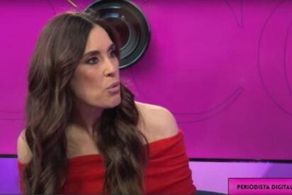 Isabel R&aacute;bago. 