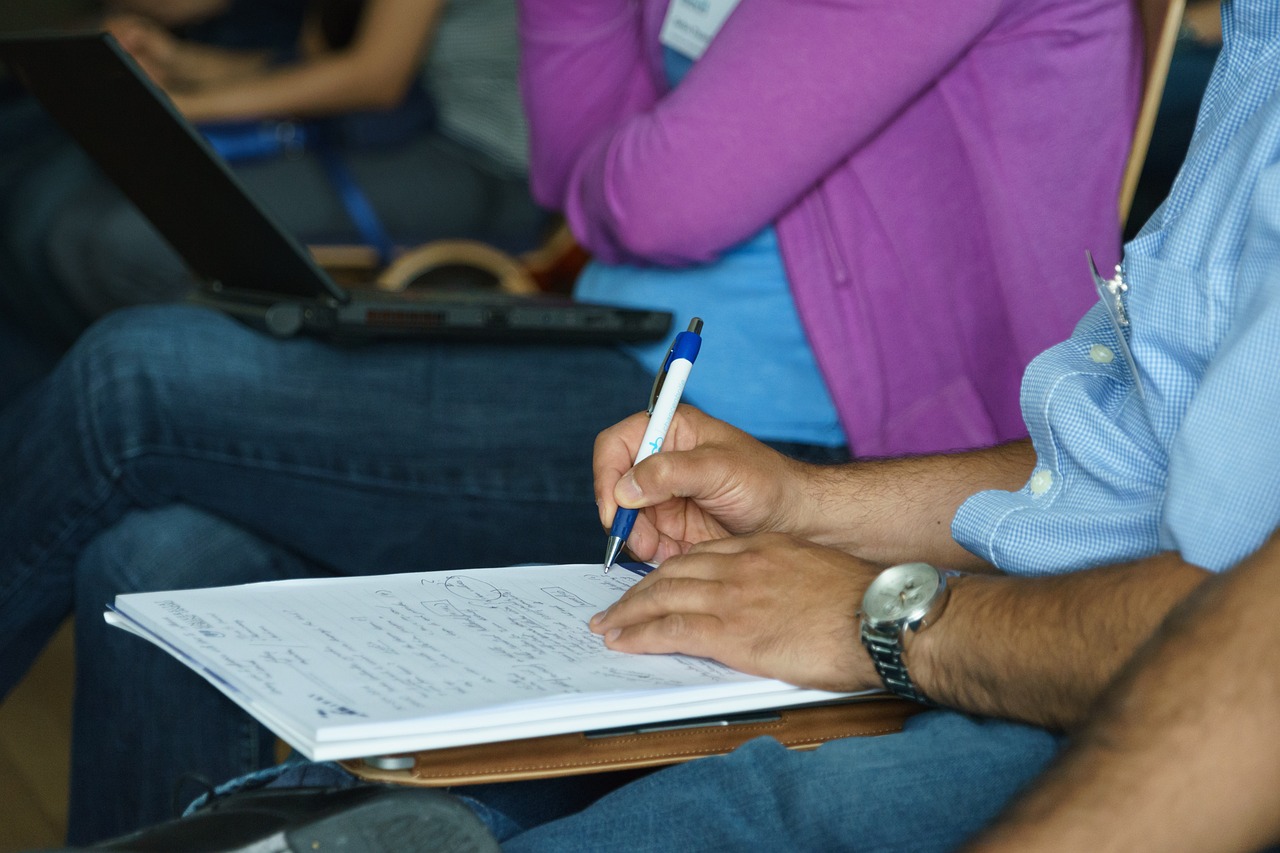 Transcripci&oacute;n