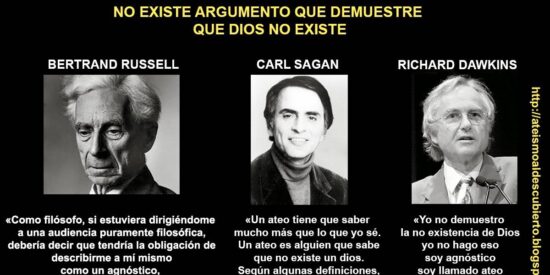 En el nombre del Padre