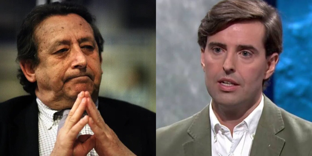 Alfonso Ussía saca toda la artillería contra un exdiputado del PP de Pablo Casado: «¡Majadero!»