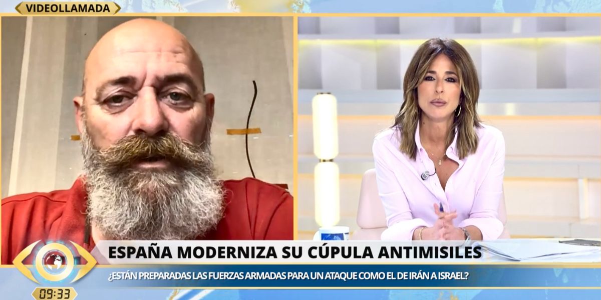 Un experto en seguridad da la voz de alerta: &ldquo;No estamos preparados para un ataque&rdquo;