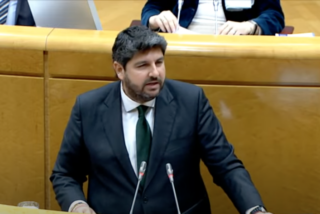 L&oacute;pez Miras alecciona a S&aacute;nchez por ceder ante los &lsquo;indepes&rsquo;: &ldquo;No ha aprendido que los chantajes son inflacionistas, siempre van a m&aacute;s&rdquo;