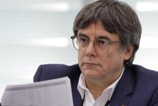 Carles Puigdemont