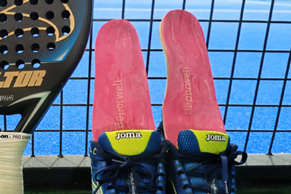 Deporwell revoluciona el bienestar del pie, plantillas ortop&eacute;dicas personalizables y alianzas estrat&eacute;gicas