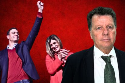 Alfonso Rojo: &ldquo;S&aacute;nchez pega un petardazo, sigue el Bego&ntilde;agate y ahora solo falta darle un empuj&oacute;n&rdquo;