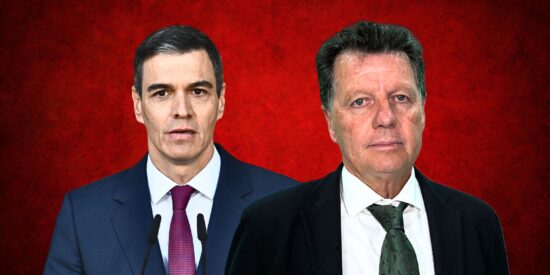 Alfonso Rojo: &ldquo;De la Ep&iacute;stola de Pedro el Llor&oacute;n a los gilipollenses a Sanchovich asustaperiodistas"