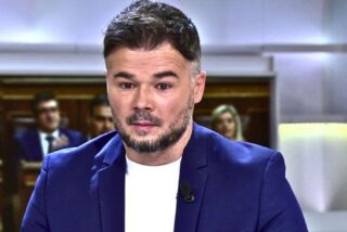 &lsquo;Superman&rsquo; Rufi&aacute;n queda en rid&iacute;culo por su c&iacute;nica condena del burka