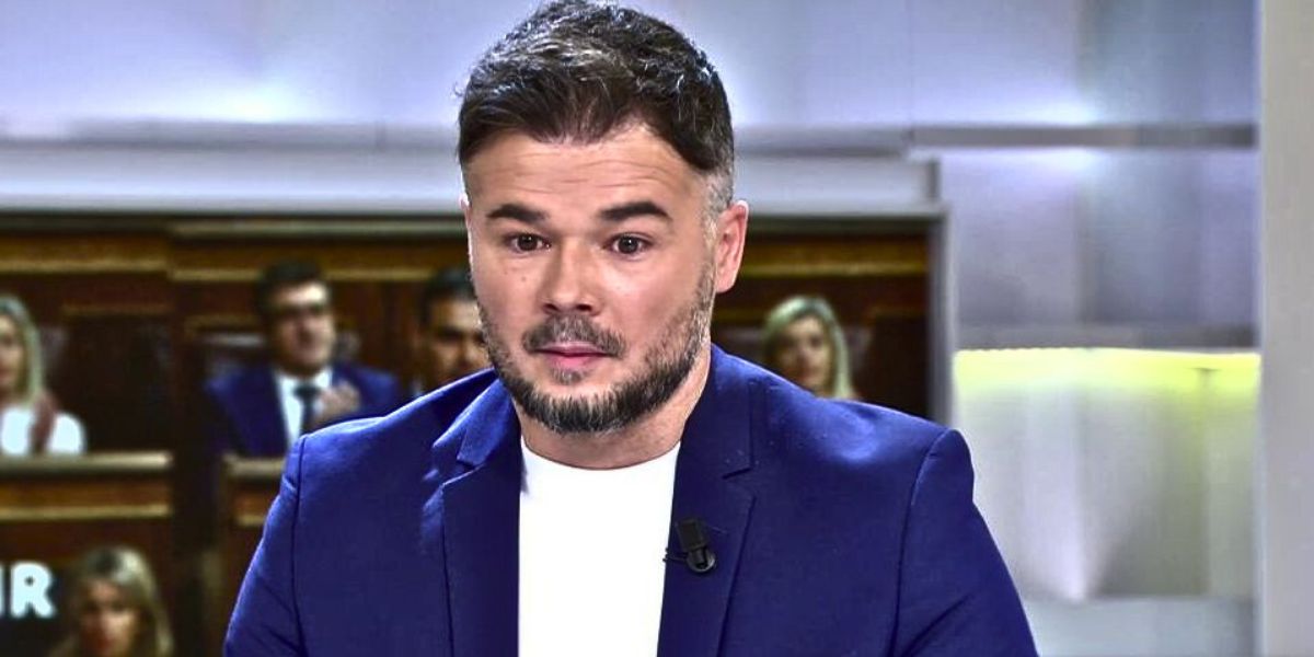 &lsquo;Superman&rsquo; Rufi&aacute;n queda en rid&iacute;culo por su c&iacute;nica condena del burka