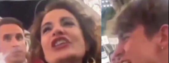 Mar&iacute;a Jes&uacute;s Montero.