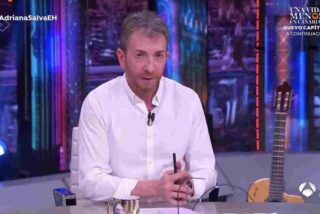 Pablo Motos desmonta la impostura de Pedro S&aacute;nchez hablando ahora de ETA: "&iquest;Esto no era ser de la fachosfera?"