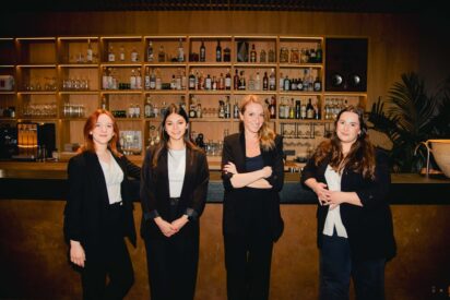 La felicidad laboral: el secreto del &eacute;xito en la restauraci&oacute;n, seg&uacute;n Talento Gourmet