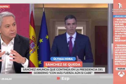 Vicente Vall&eacute;s.