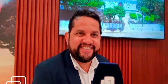 Boris Iraheta: "Centroam&eacute;rica Travel Market 2024 super&oacute; todas las espectactivas"