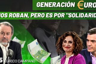 Generaci&oacute;n Euro #165