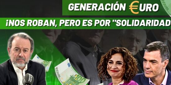 Generaci&oacute;n Euro #165