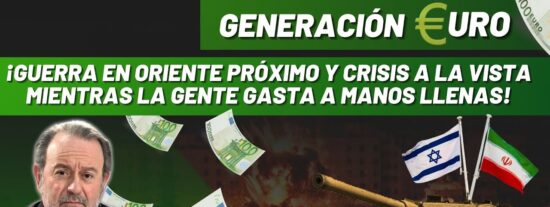 Generaci&oacute;n Euro #175
