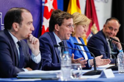 El Ayuntamiento congela la concesi&oacute;n de licencias de viviendas de uso tur&iacute;stico y endurece las sanciones