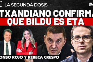 Otxandiano confirma que Bildu es ETA