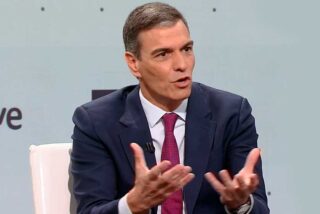 S&aacute;nchez eleva su tiran&iacute;a: anuncia "medidas" contra los medios cr&iacute;ticos con su gesti&oacute;n