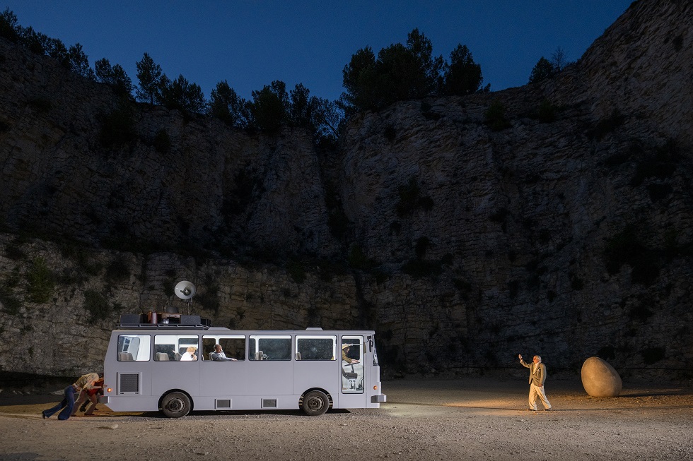El jard&iacute;n de las delicias, rebuscando en el cuadro