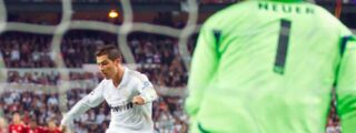 El Bayern Munich emprende una "guerra psicol&oacute;gica" contra el Real Madrid