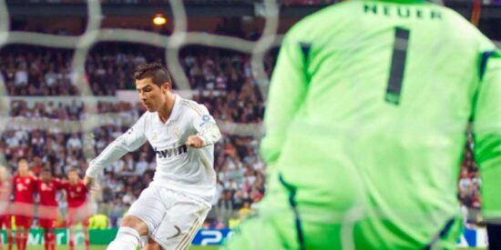 El Bayern Munich emprende una "guerra psicol&oacute;gica" contra el Real Madrid