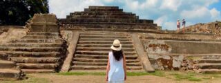 El Salvador se proyecta al mundo con su primera feria internacional &ldquo;El Salvador Travel Market 2025&rdquo;
