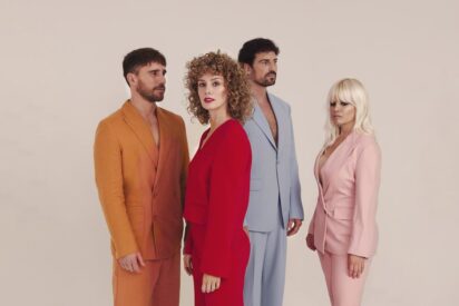 Una cuesti&oacute;n de formas